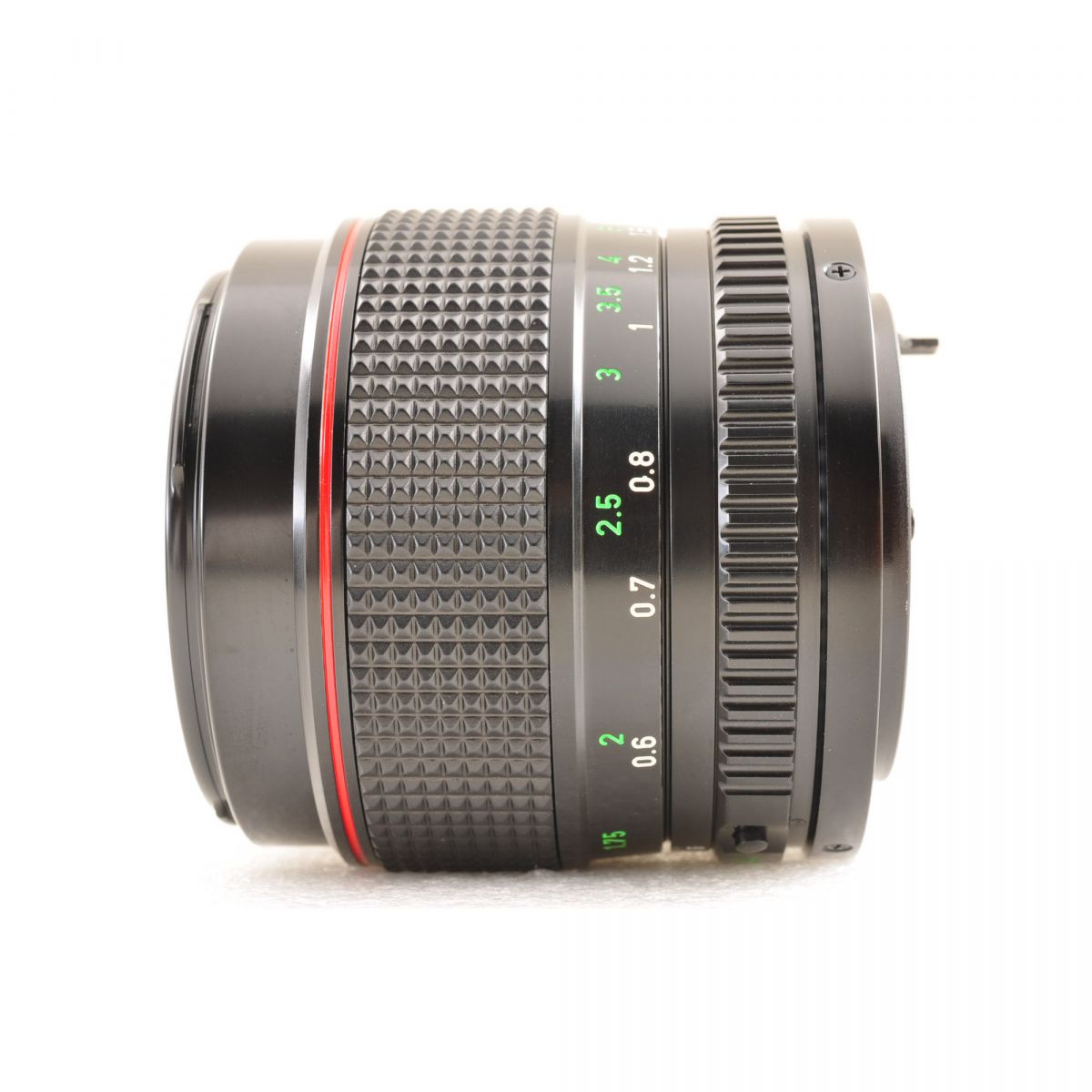 【中古】Canon New FD 50mm F1.2 L 単焦点レンズ カメラレンズ 交換レンズ キャノン