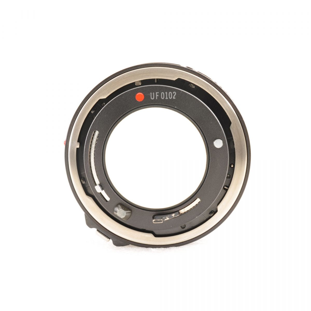 【中古】Canon New FD 50mm F1.2 L 単焦点レンズ カメラレンズ 交換レンズ キャノン