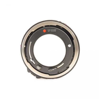 【中古】Canon New FD 50mm F1.2 L 単焦点レンズ カメラレンズ 交換レンズ キャノン