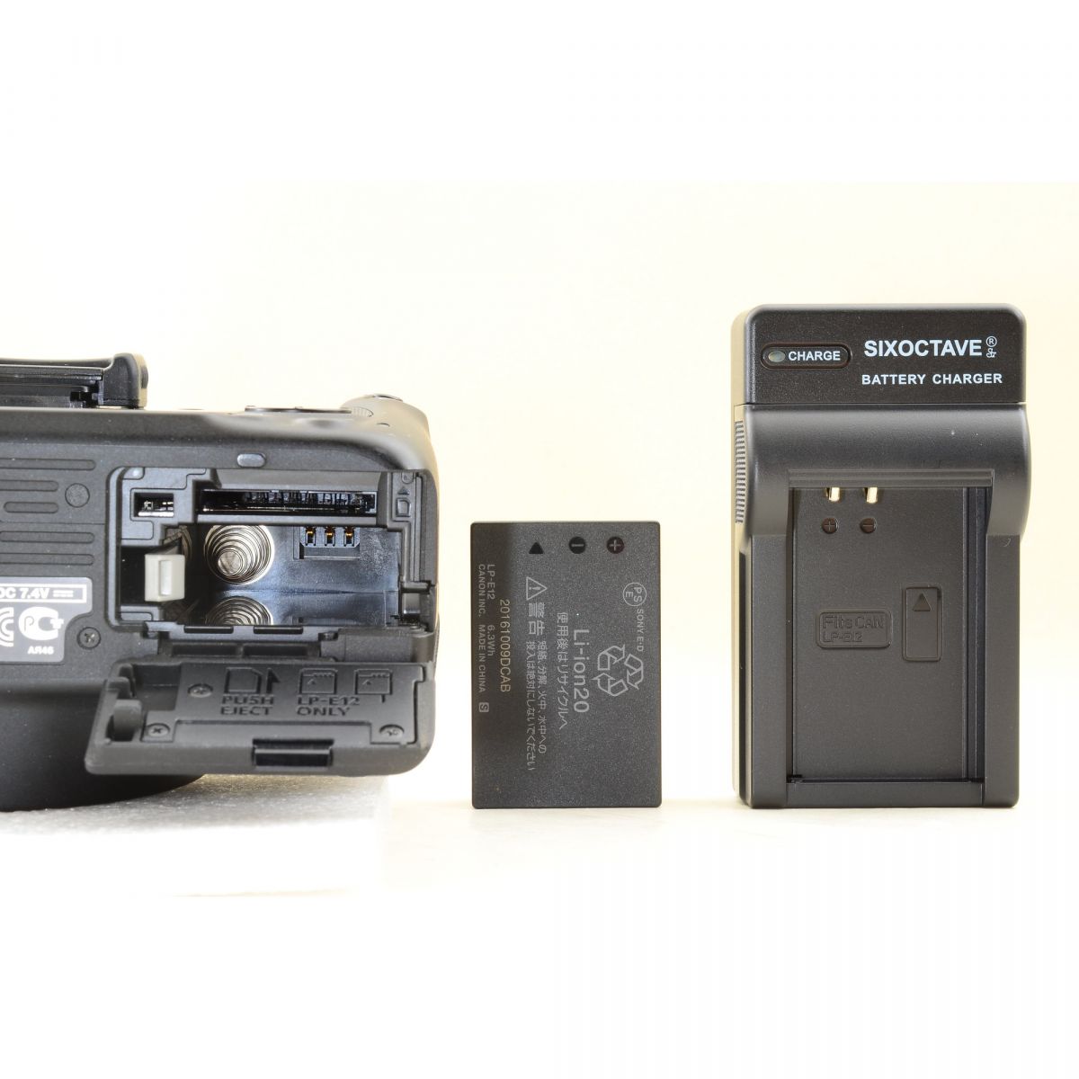 【中古】Canon EOS Kiss X7 デジタルカメラ EF-S 18-55mm STM ズームレンズ 一眼レフ キャノン