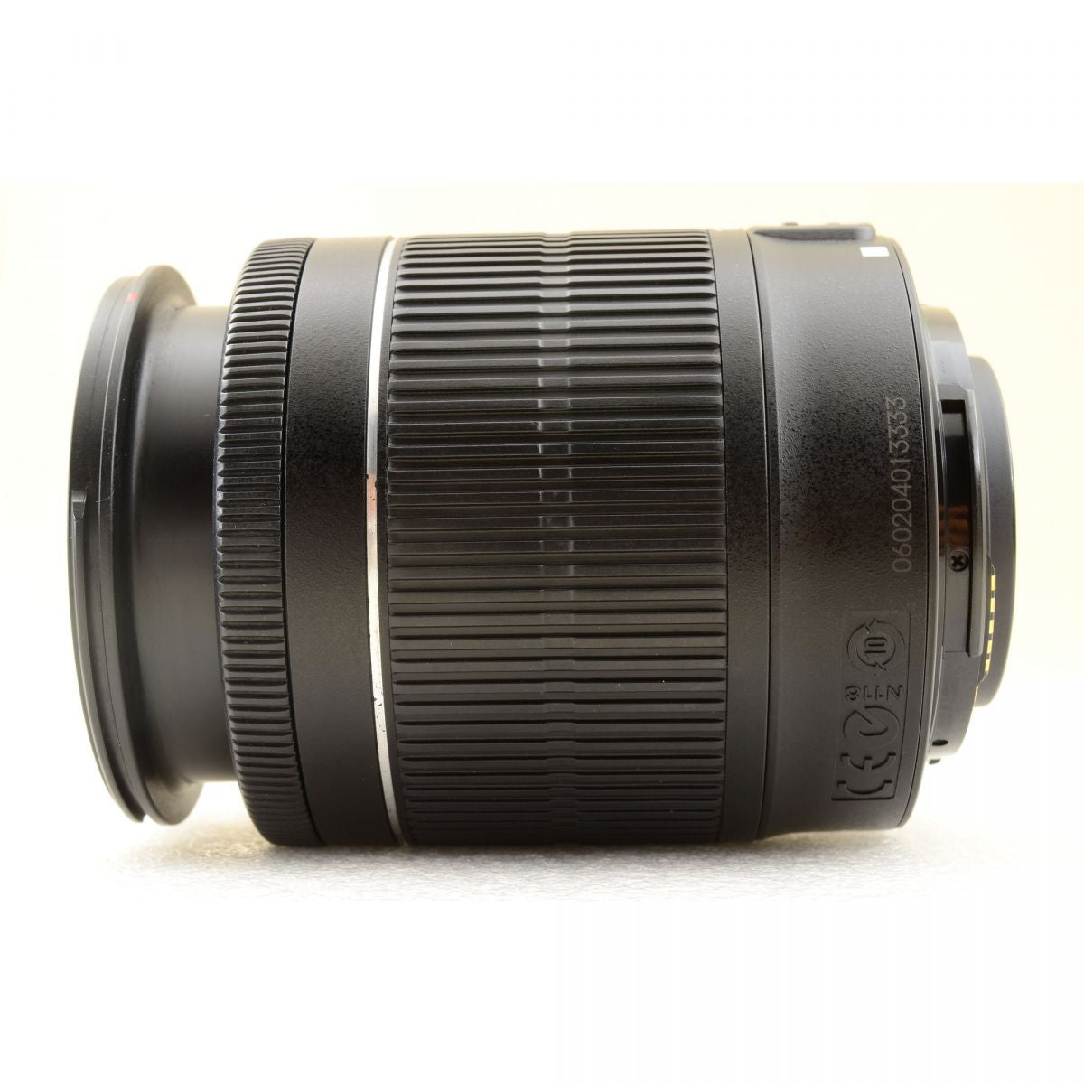 【中古】Canon EOS Kiss X7 デジタルカメラ EF-S 18-55mm STM ズームレンズ 一眼レフ キャノン