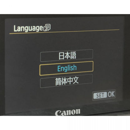 【中古】Canon EOS Kiss X7 デジタルカメラ EF-S 18-55mm STM ズームレンズ 一眼レフ キャノン