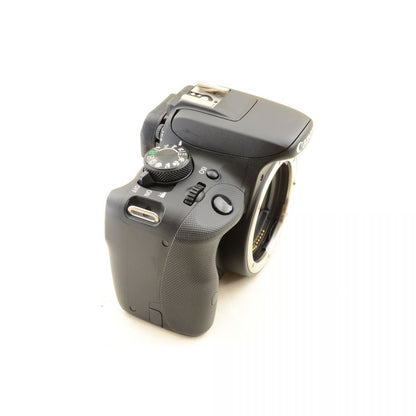 【中古】Canon EOS Kiss X7 デジタルカメラ EF-S 18-55mm STM ズームレンズ 一眼レフ キャノン