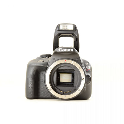 【中古】Canon EOS Kiss X7 EF-S 18-55mm IS STM レンズキット 一眼レフ ズームレンズ デジカメ キャノン