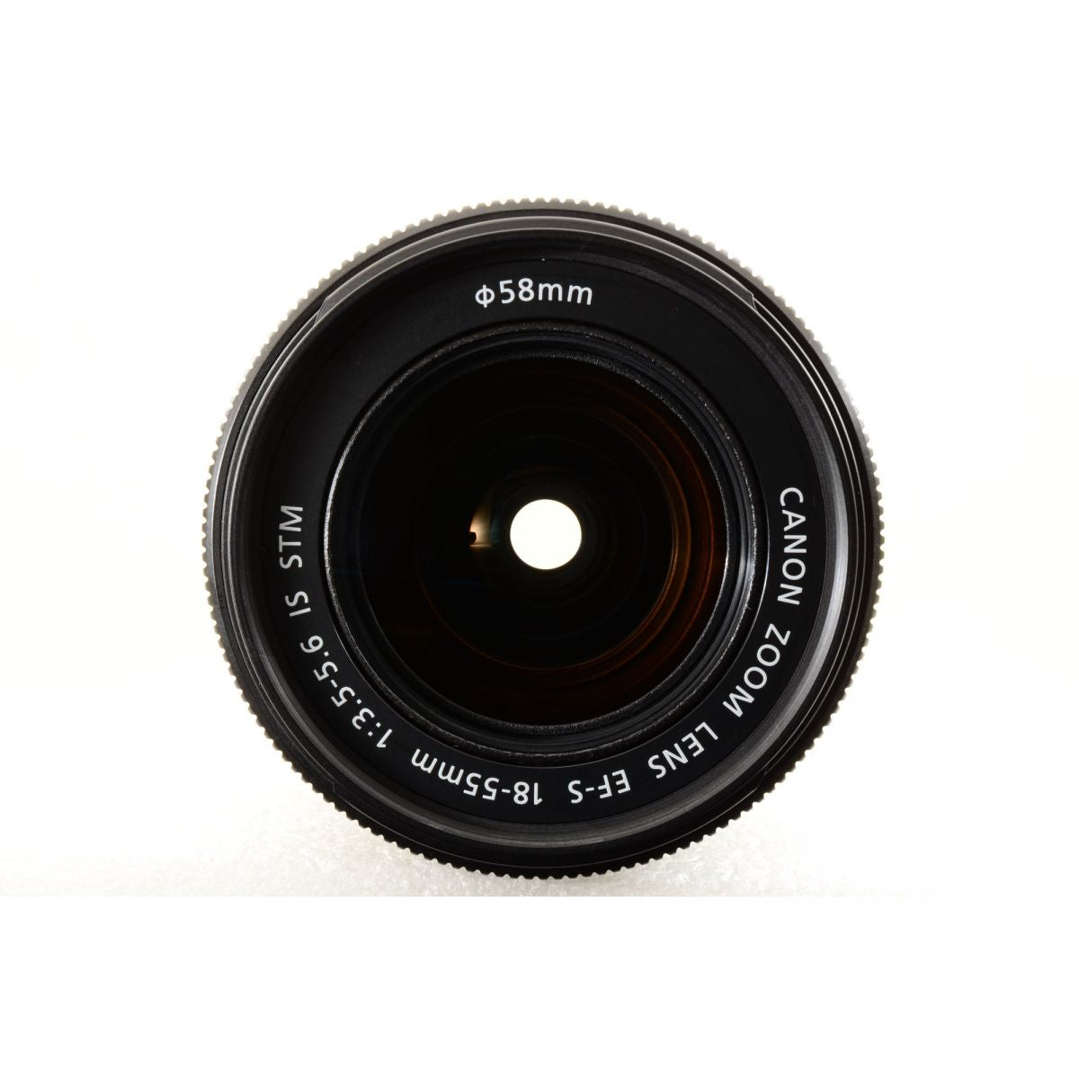 【中古】Canon EOS Kiss X7 EF-S 18-55mm IS STM レンズキット 一眼レフ ズームレンズ デジカメ キャノン