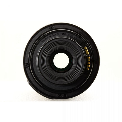 【中古】Canon EOS Kiss X7 EF-S 18-55mm IS STM レンズキット 一眼レフ ズームレンズ デジカメ キャノン