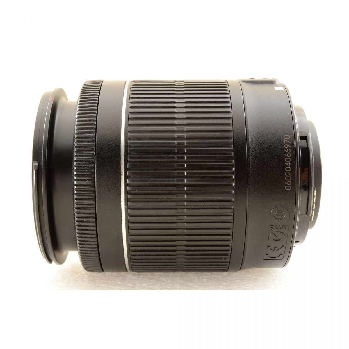 【中古】Canon EOS Kiss X7 EF-S 18-55mm IS STM レンズキット 一眼レフ ズームレンズ デジカメ キャノン