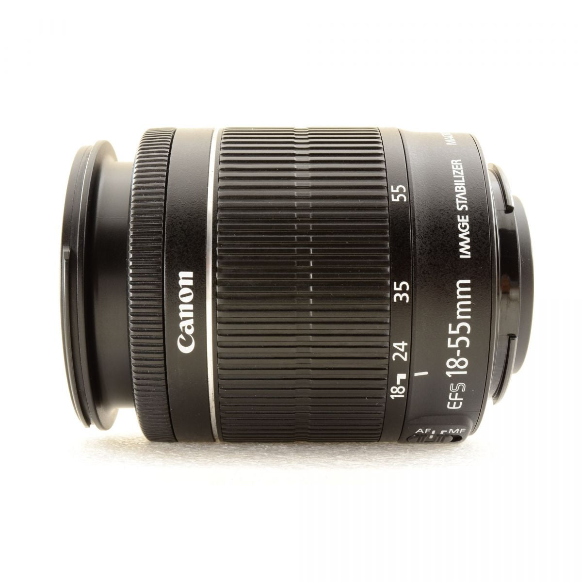 【中古】Canon EOS Kiss X7 EF-S 18-55mm IS STM レンズキット 一眼レフ ズームレンズ デジカメ キャノン