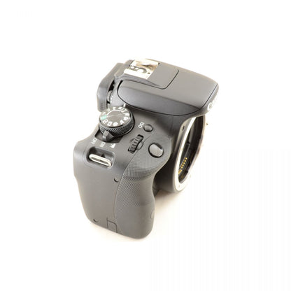 【中古】Canon EOS Kiss X7 EF-S 18-55mm IS STM レンズキット 一眼レフ ズームレンズ デジカメ キャノン