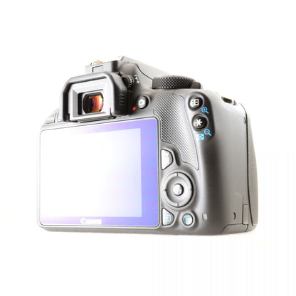 【中古】Canon EOS Kiss X7 EF-S 18-55mm IS STM レンズキット 一眼レフ ズームレンズ デジカメ キャノン