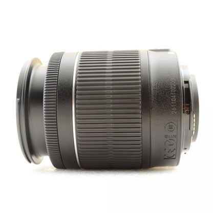 【中古】Canon EOS Kiss X7i 一眼レフ デジタルカメラ EF-S 18-55mm f/3.5-5.6 IS STM レンズ キヤノン