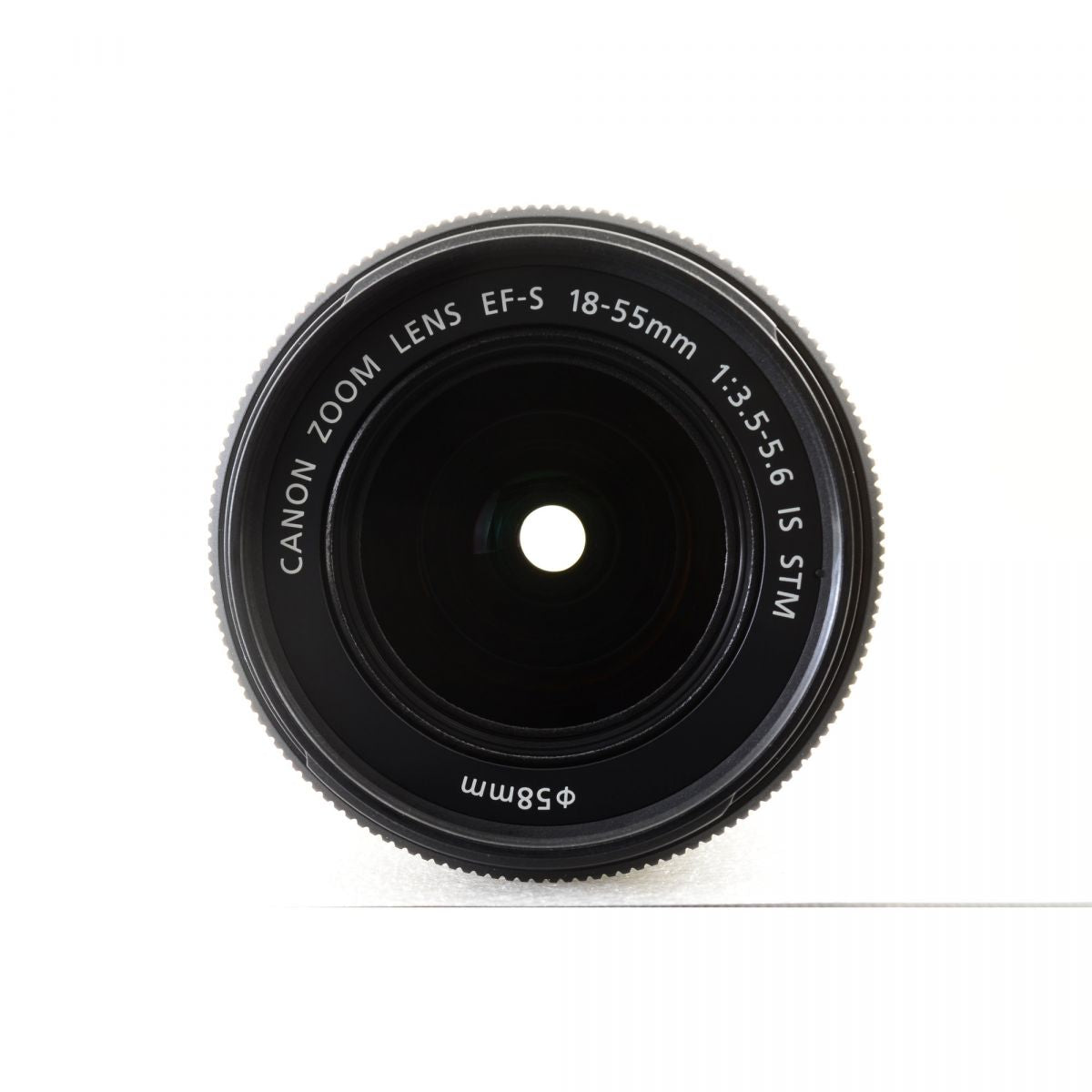 【中古】Canon EOS Kiss X7i 一眼レフ デジタルカメラ EF-S 18-55mm f/3.5-5.6 IS STM レンズ キヤノン