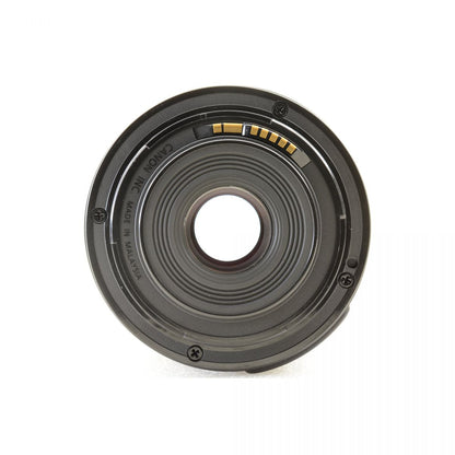 【中古】Canon EOS Kiss X7i 一眼レフ デジタルカメラ EF-S 18-55mm f/3.5-5.6 IS STM レンズ キヤノン