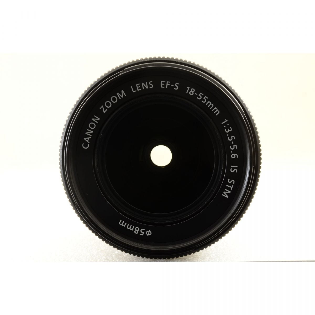 【中古】Canon EOS Kiss X8i 一眼レフ 18-55mm 55-250mm ダブルズーム デジタルカメラ キャノン