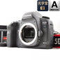【中古】Canon EOS 5D Mark II ボディ デジタル一眼レフ キヤノン シャッター約20500ショット CF 16GB