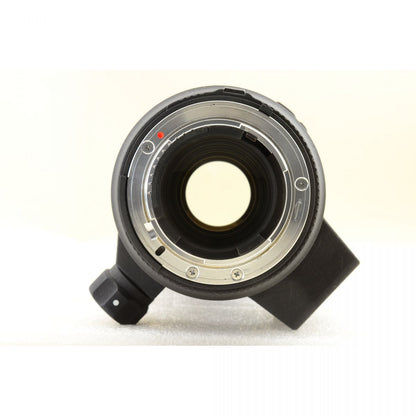SIGMA EX 100-300mm F4 D APO HSM IF Nikon Fマウント用 ズームレンズ カメラレンズ 交換レンズ シグマ