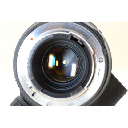 SIGMA EX 100-300mm F4 D APO HSM IF Nikon Fマウント用 ズームレンズ カメラレンズ 交換レンズ シグマ