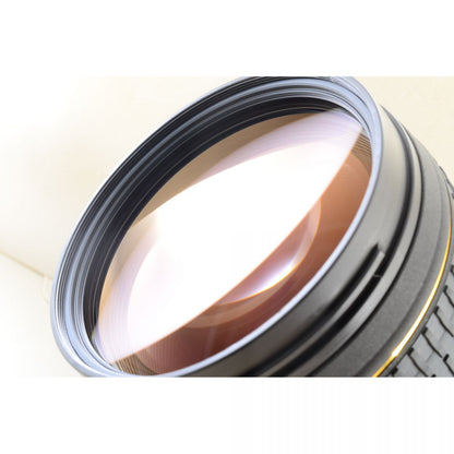 SIGMA EX 100-300mm F4 D APO HSM IF Nikon Fマウント用 ズームレンズ カメラレンズ 交換レンズ シグマ