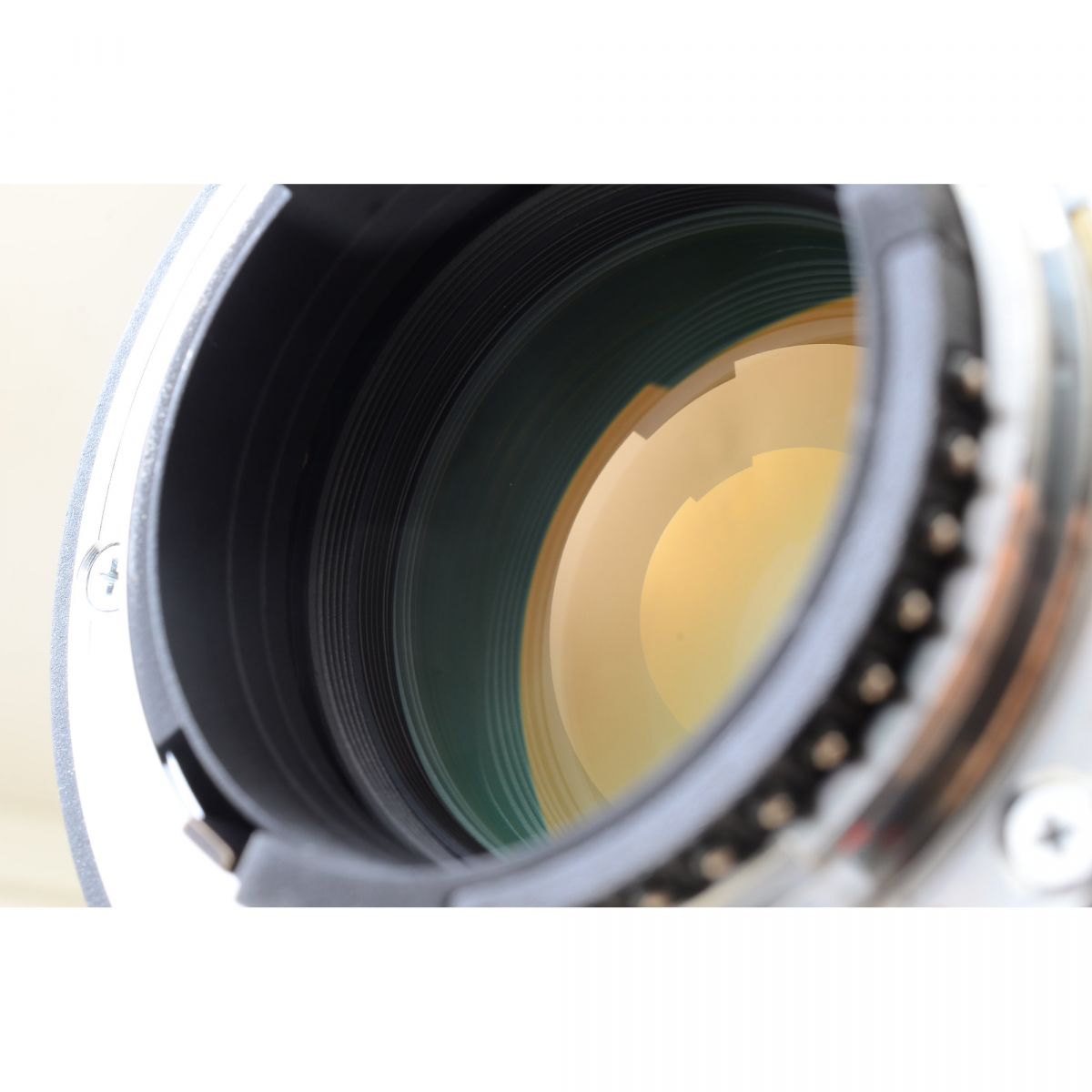 SIGMA EX 100-300mm F4 D APO HSM IF Nikon Fマウント用 ズームレンズ カメラレンズ 交換レンズ シグマ