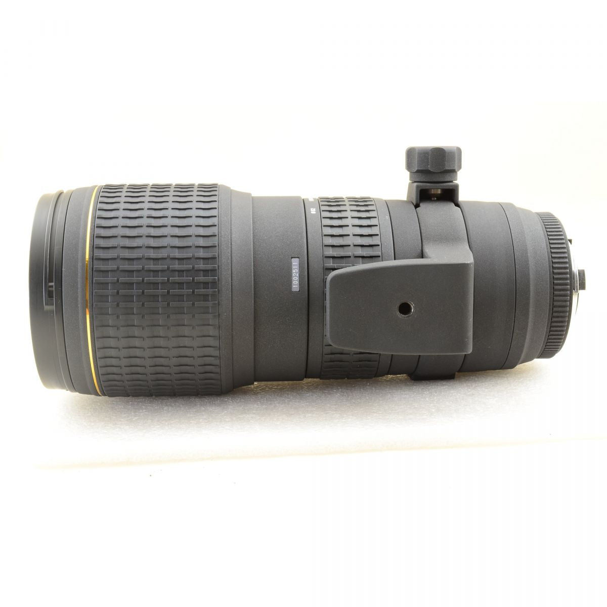SIGMA EX 100-300mm F4 D APO HSM IF Nikon Fマウント用 ズームレンズ カメラレンズ 交換レンズ シグマ