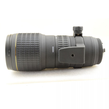 SIGMA EX 100-300mm F4 D APO HSM IF Nikon Fマウント用 ズームレンズ カメラレンズ 交換レンズ シグマ