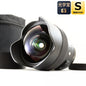 【中古】Sigma 14mm F1.8 DG HSM Art Nikon Fマウント用 単焦点レンズ シグマ カメラレンズ 交換レンズ