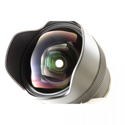 【中古】Sigma 14mm F1.8 DG HSM Art Nikon Fマウント用 単焦点レンズ シグマ カメラレンズ 交換レンズ