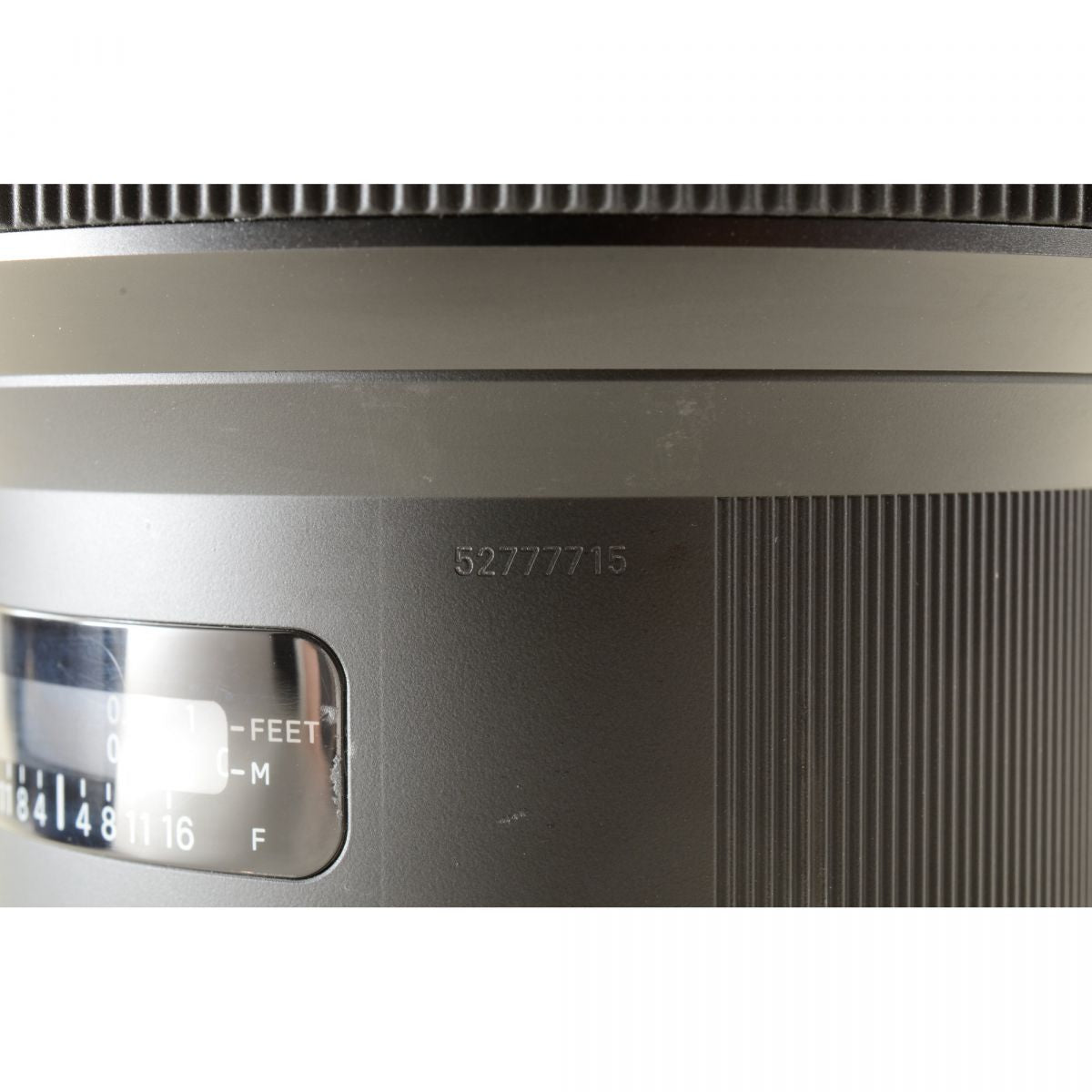 【中古】Sigma 14mm F1.8 DG HSM Art Nikon Fマウント用 単焦点レンズ シグマ カメラレンズ 交換レンズ