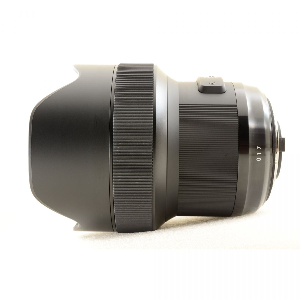 【中古】Sigma 14mm F1.8 DG HSM Art Nikon Fマウント用 単焦点レンズ シグマ カメラレンズ 交換レンズ