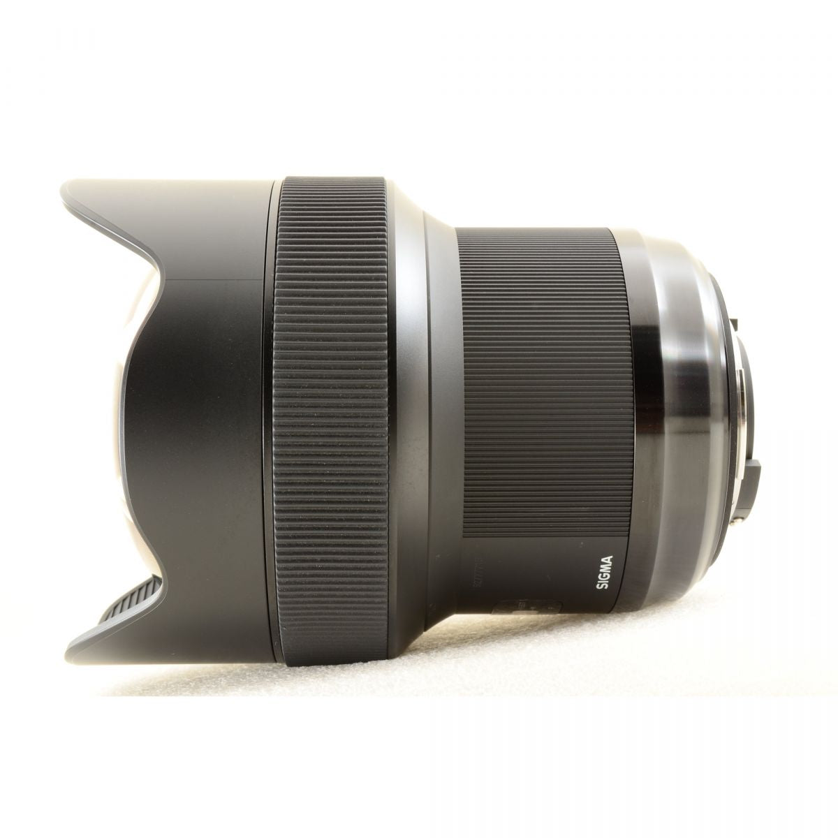【中古】Sigma 14mm F1.8 DG HSM Art Nikon Fマウント用 単焦点レンズ シグマ カメラレンズ 交換レンズ