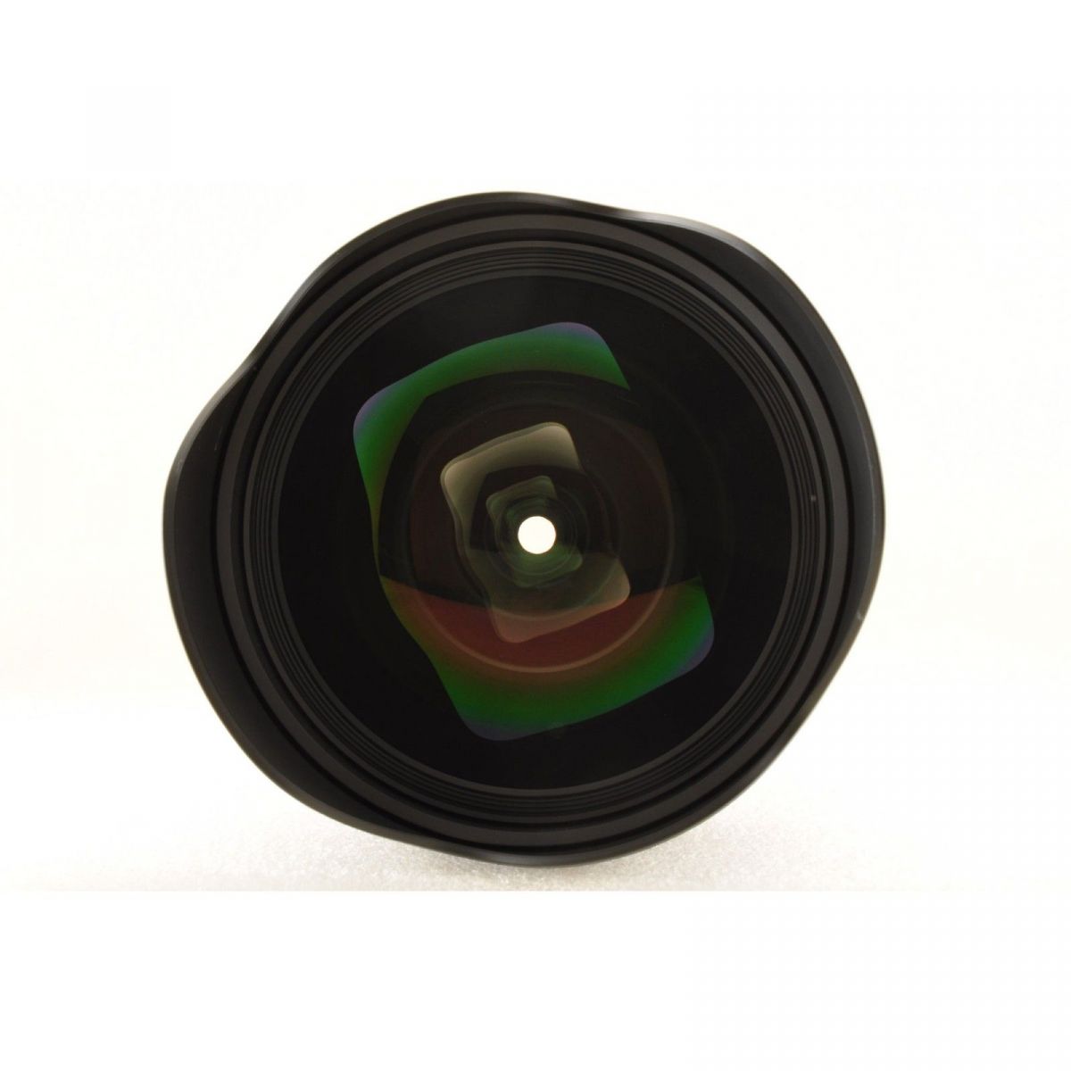 【中古】Sigma Art 14-24mm F2.8 DG HSM Nikon Fマウント用 カメラレンズ 交換レンズ シグマ