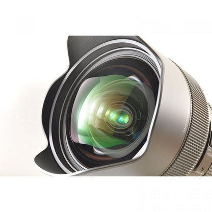【中古】Sigma Art 14-24mm F2.8 DG HSM Nikon Fマウント用 カメラレンズ 交換レンズ シグマ