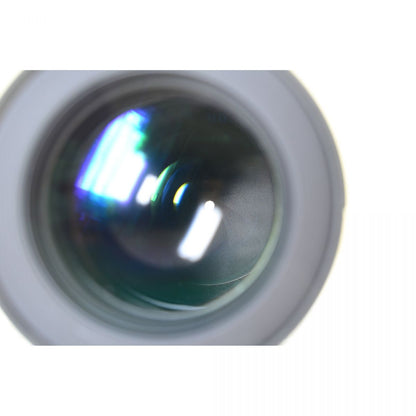 【中古】Sigma 150mm F2.8 APO MACRO DG HSM EX Nikon Fマウント用 単焦点 フード ケース
