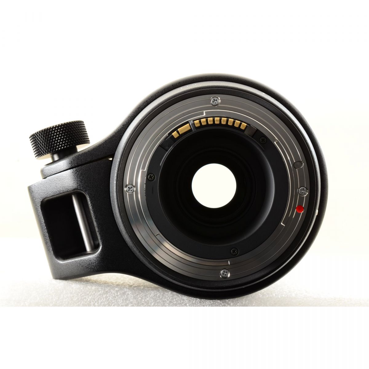 SIGMA 150-600mm F5-6.3 DG OS HSM C Canon EFマウント用 ズームレンズ カメラレンズ 交換レンズ シグマ