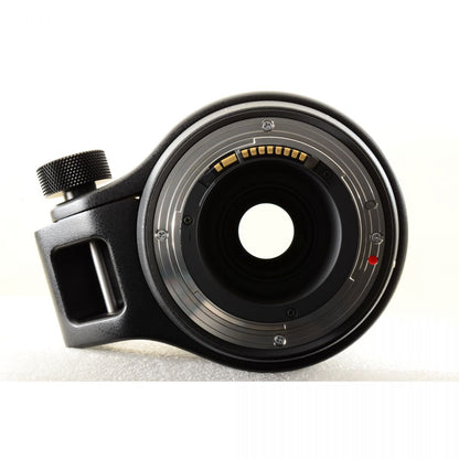 SIGMA 150-600mm F5-6.3 DG OS HSM C Canon EFマウント用 ズームレンズ カメラレンズ 交換レンズ シグマ