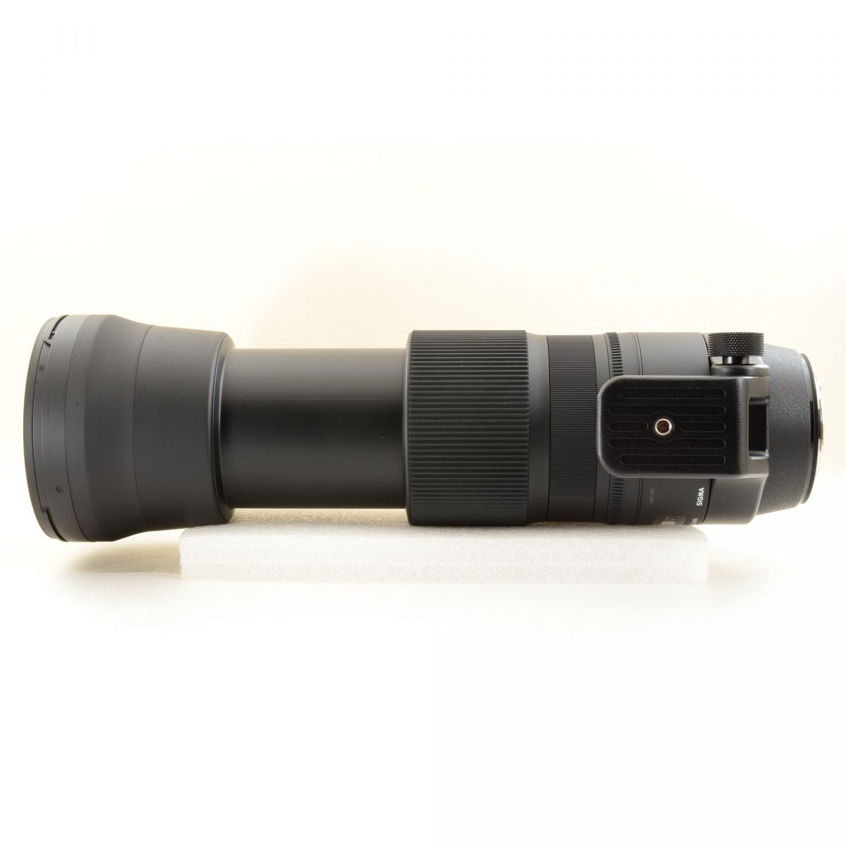 SIGMA 150-600mm F5-6.3 DG OS HSM C Canon EFマウント用 ズームレンズ カメラレンズ 交換レンズ シグマ