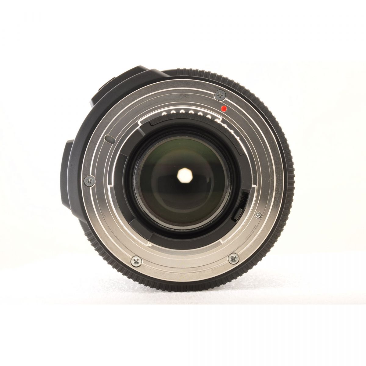 【中古】SIGMA EX 17-50mm f/2.8 DC OS HSM Nikon Fマウント用 ズームレンズ シグマ カメラレンズ 交換レンズ