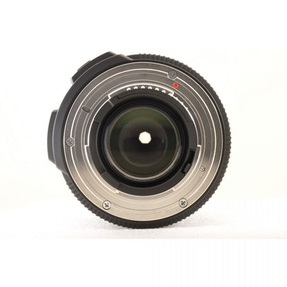【中古】SIGMA EX 17-50mm f/2.8 DC OS HSM Nikon Fマウント用 ズームレンズ シグマ カメラレンズ 交換レンズ