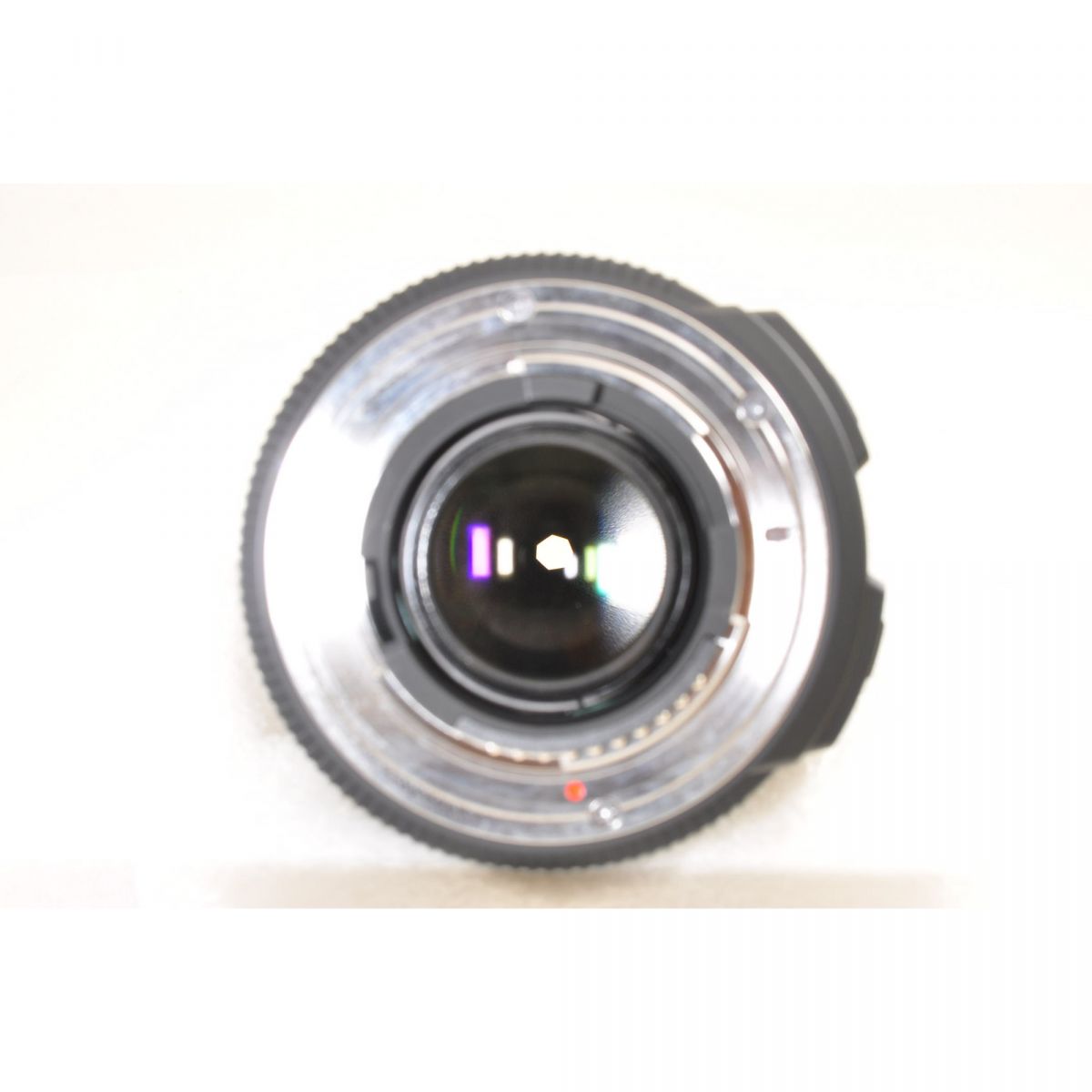 【中古】SIGMA EX 17-50mm f/2.8 DC OS HSM Nikon Fマウント用 ズームレンズ シグマ カメラレンズ 交換レンズ