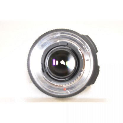 【中古】SIGMA EX 17-50mm f/2.8 DC OS HSM Nikon Fマウント用 ズームレンズ シグマ カメラレンズ 交換レンズ