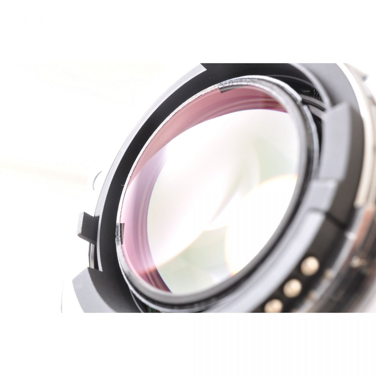 【中古】SIGMA EX 17-50mm f/2.8 DC OS HSM Nikon Fマウント用 ズームレンズ シグマ カメラレンズ 交換レンズ