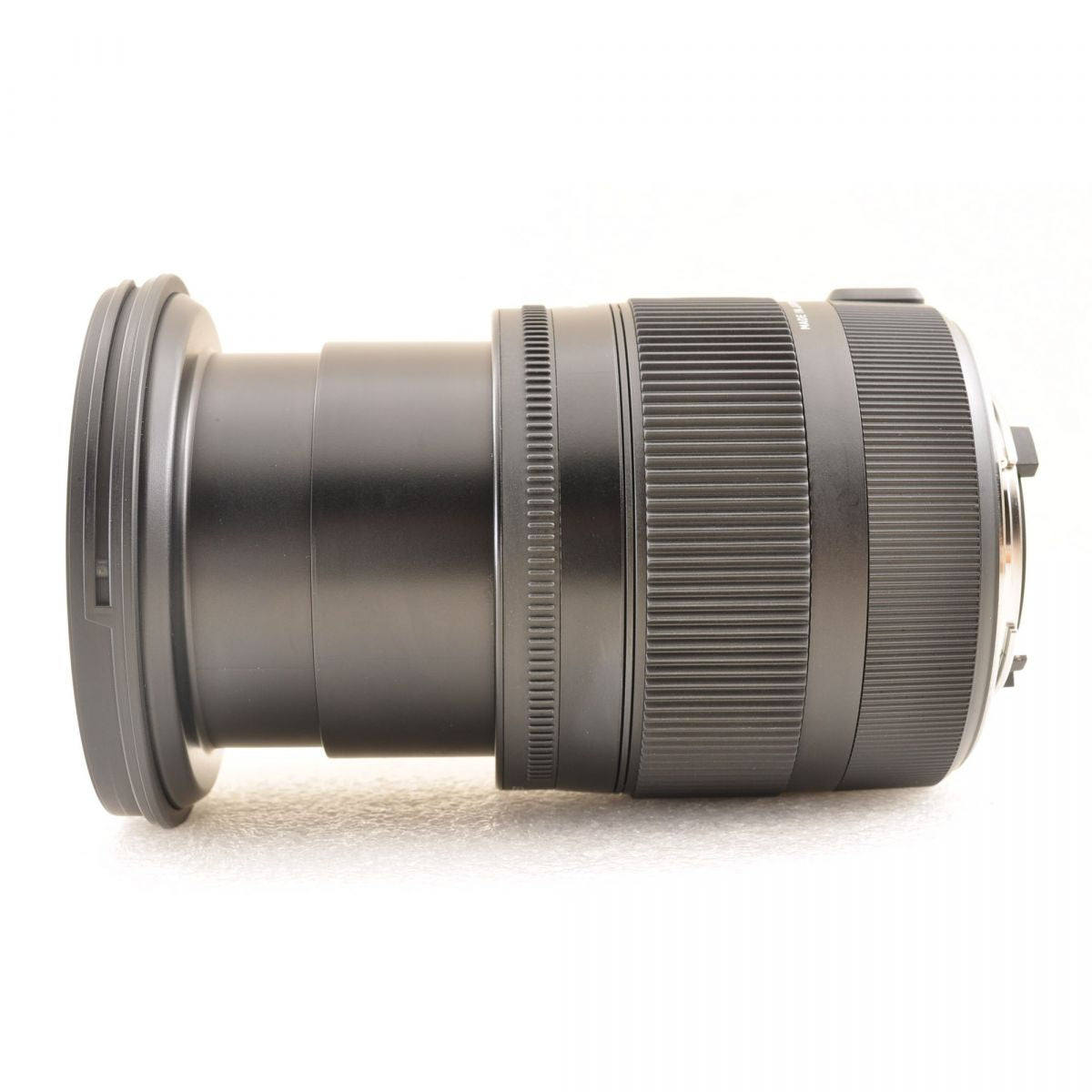 【中古】SIGMA 17-70mm F2.8-4 DC OS HSM C Nikon Fマウント用 ズームレンズ カメラレンズ 交換レンズ シグマ
