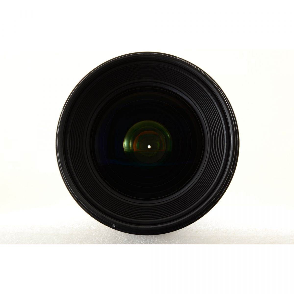 【中古】Sigma 24mm f/1.4 DG HSM Art Nikon Fマウント用 単焦点レンズ
