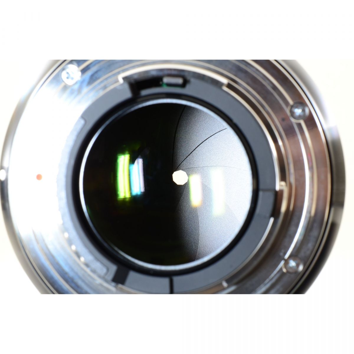 【中古】Sigma 24mm f/1.4 DG HSM Art Nikon Fマウント用 単焦点レンズ