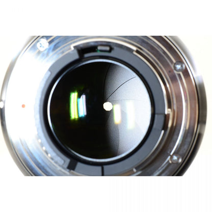 【中古】Sigma 24mm f/1.4 DG HSM Art Nikon Fマウント用 単焦点レンズ