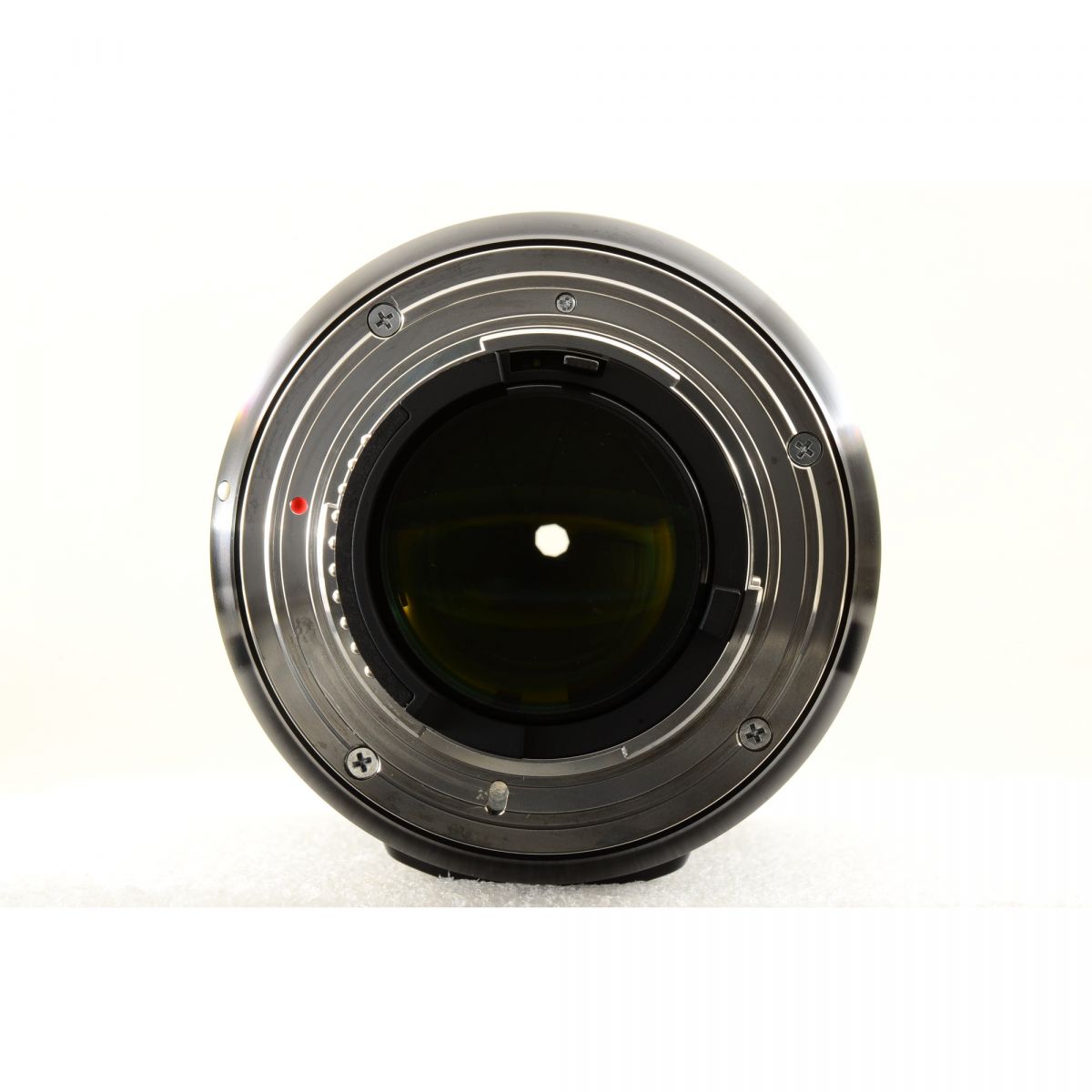 【中古】Sigma 24mm f/1.4 DG HSM Art Nikon Fマウント用 単焦点レンズ