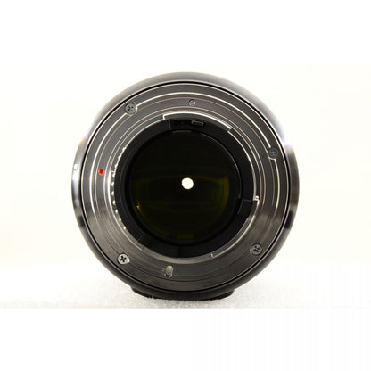 【中古】Sigma 24mm f/1.4 DG HSM Art Nikon Fマウント用 単焦点レンズ