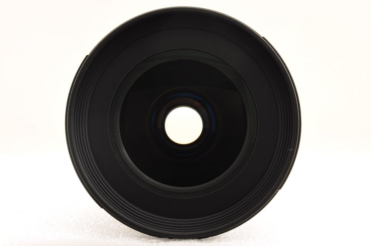 【中古】SIGMA 28mm f/1.8 EX DG Aspherical Macro Canon EFマウント用 単焦点 シグマ カメラレンズ 交換レンズ