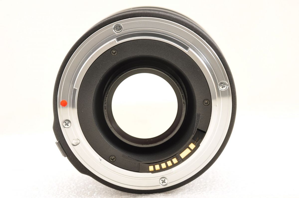 【中古】SIGMA 28mm f/1.8 EX DG Aspherical Macro Canon EFマウント用 単焦点 シグマ カメラレンズ 交換レンズ