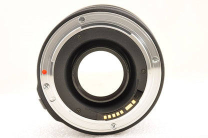 【中古】SIGMA 28mm f/1.8 EX DG Aspherical Macro Canon EFマウント用 単焦点 シグマ カメラレンズ 交換レンズ